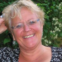 Irma Decnop, coach bij blide