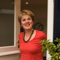 Marjan de Weijs, coach bij blide b.v.